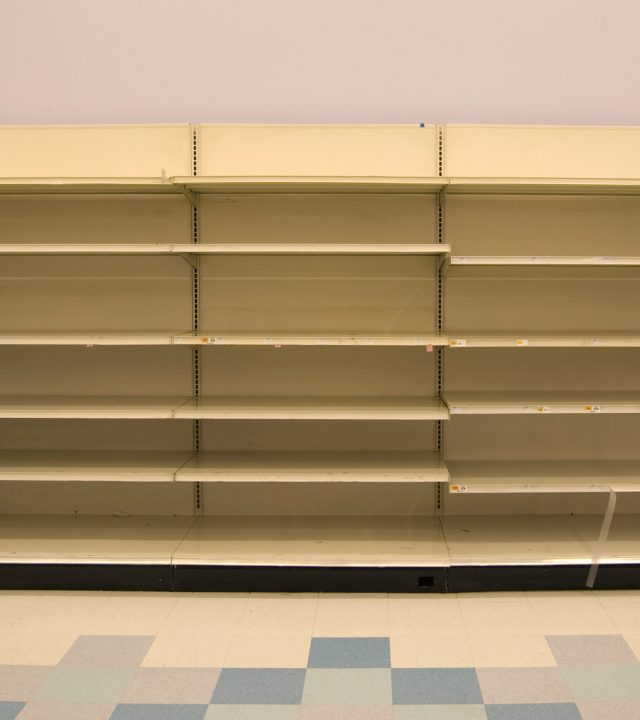 empty store shelves empty store shelves